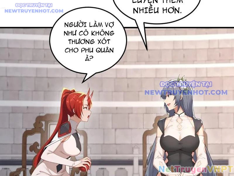 Xuyên Không Thành Npc: Ta Có Lão Bà Che Chở Chapter 114 - Trang 3