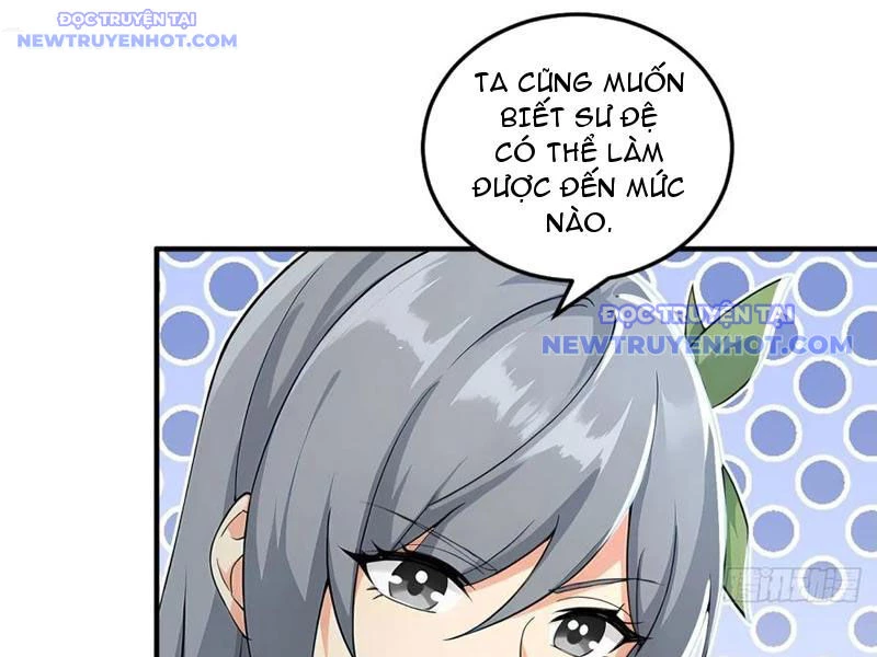 Xuyên Không Thành Npc: Ta Có Lão Bà Che Chở Chapter 114 - Trang 3