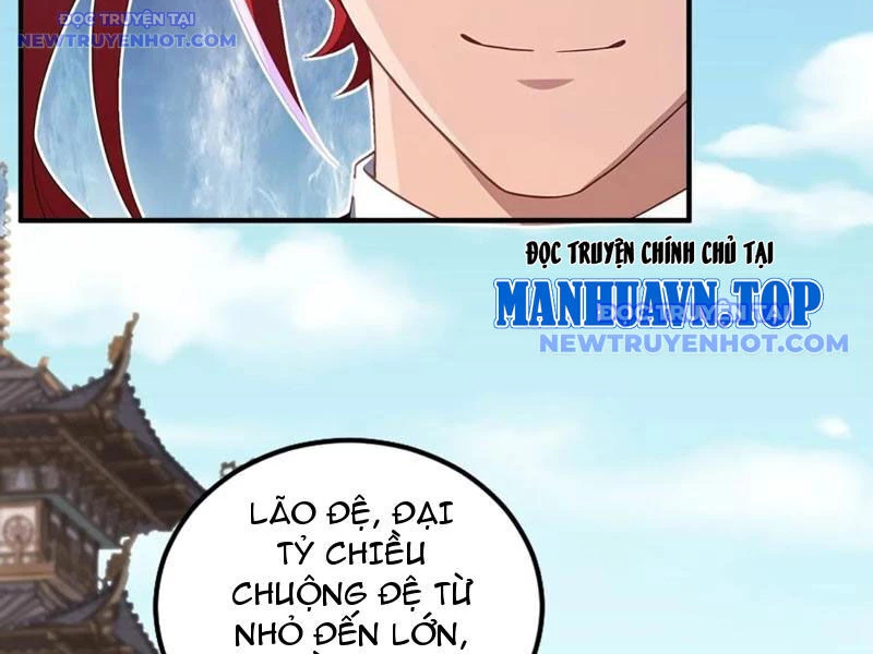 Xuyên Không Thành Npc: Ta Có Lão Bà Che Chở Chapter 114 - Trang 3