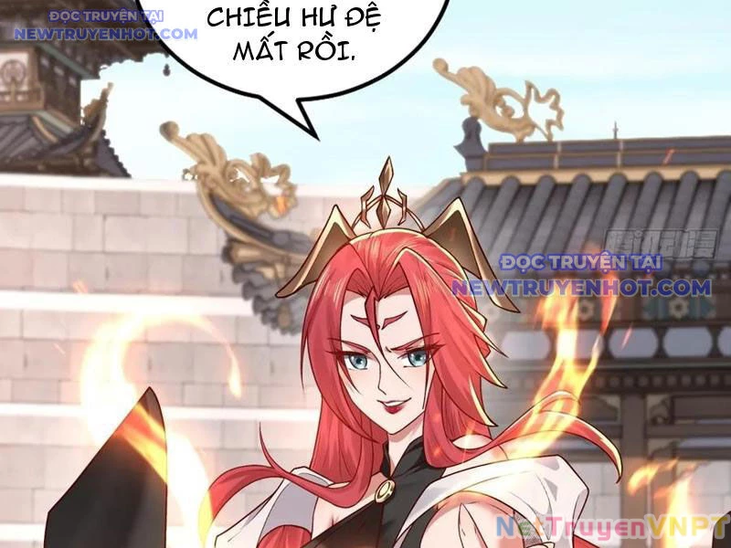 Xuyên Không Thành Npc: Ta Có Lão Bà Che Chở Chapter 114 - Trang 3