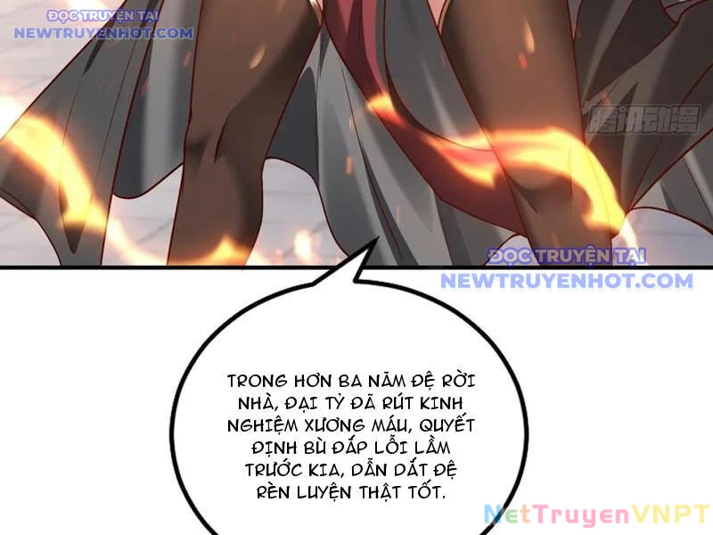 Xuyên Không Thành Npc: Ta Có Lão Bà Che Chở Chapter 114 - Trang 3