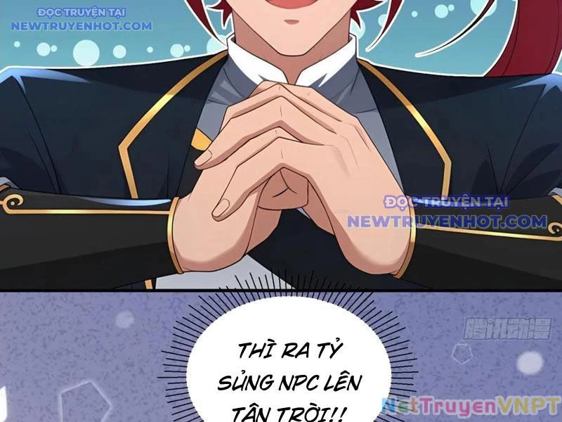 Xuyên Không Thành Npc: Ta Có Lão Bà Che Chở Chapter 114 - Trang 3