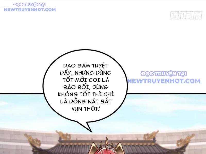 Xuyên Không Thành Npc: Ta Có Lão Bà Che Chở Chapter 114 - Trang 3