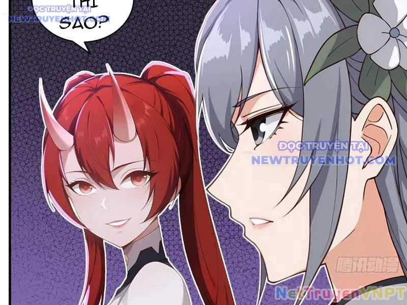 Xuyên Không Thành Npc: Ta Có Lão Bà Che Chở Chapter 114 - Trang 3