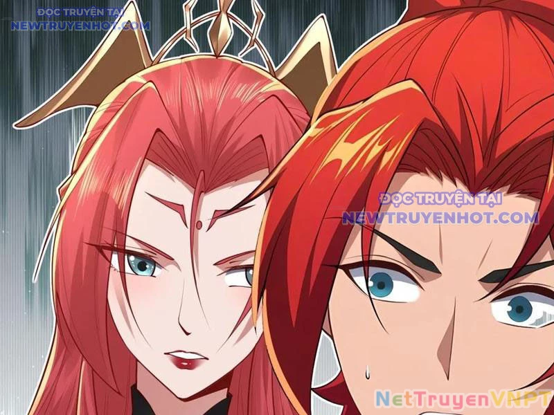 Xuyên Không Thành Npc: Ta Có Lão Bà Che Chở Chapter 114 - Trang 3