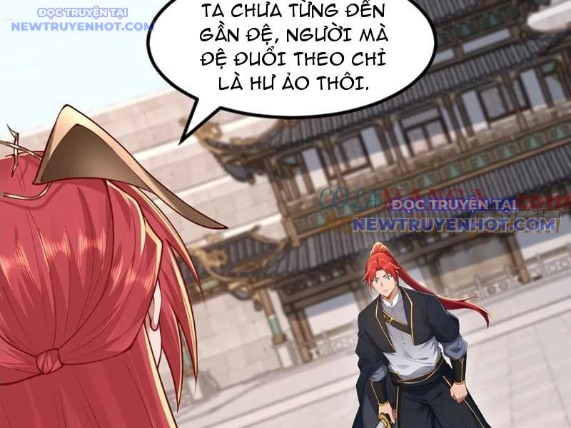 Xuyên Không Thành Npc: Ta Có Lão Bà Che Chở Chapter 114 - Trang 3