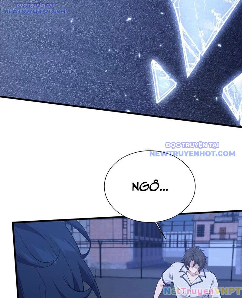 Ta Học Trảm Thần Trong Bệnh Viện Tâm Thần Chapter 206 - Trang 4
