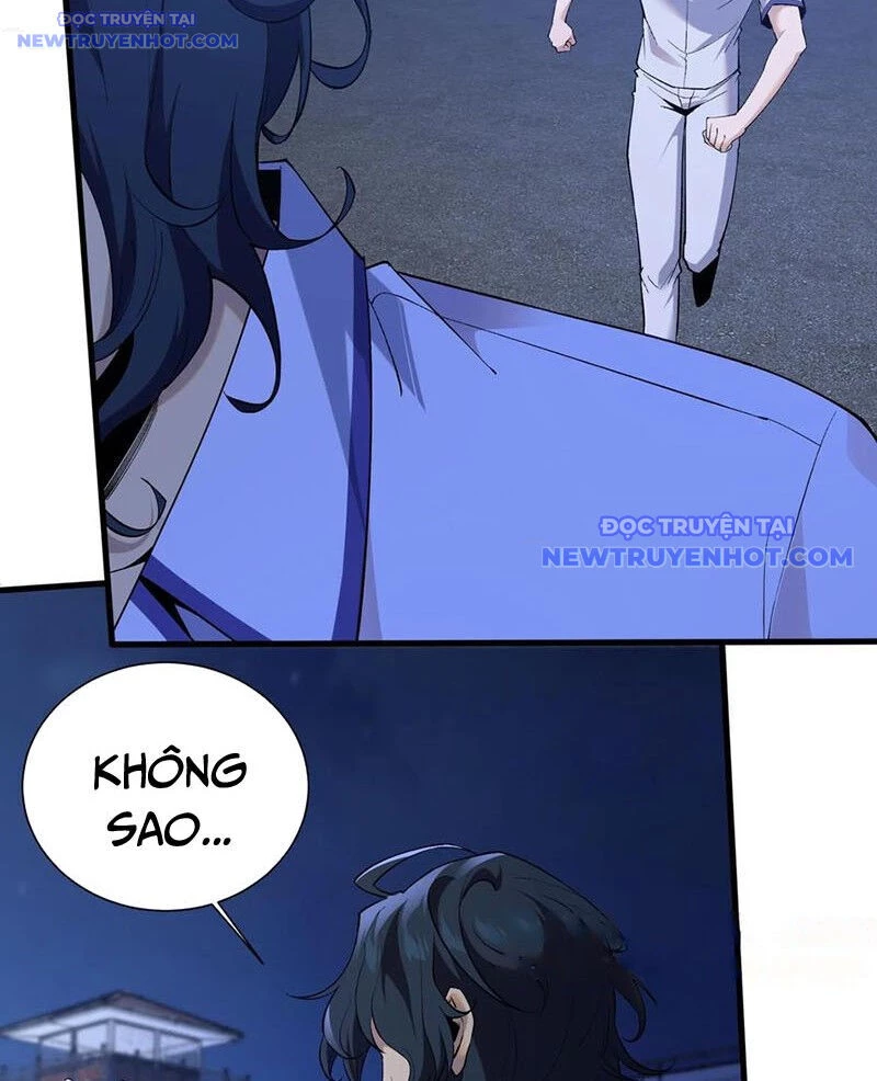 Ta Học Trảm Thần Trong Bệnh Viện Tâm Thần Chapter 206 - Trang 4