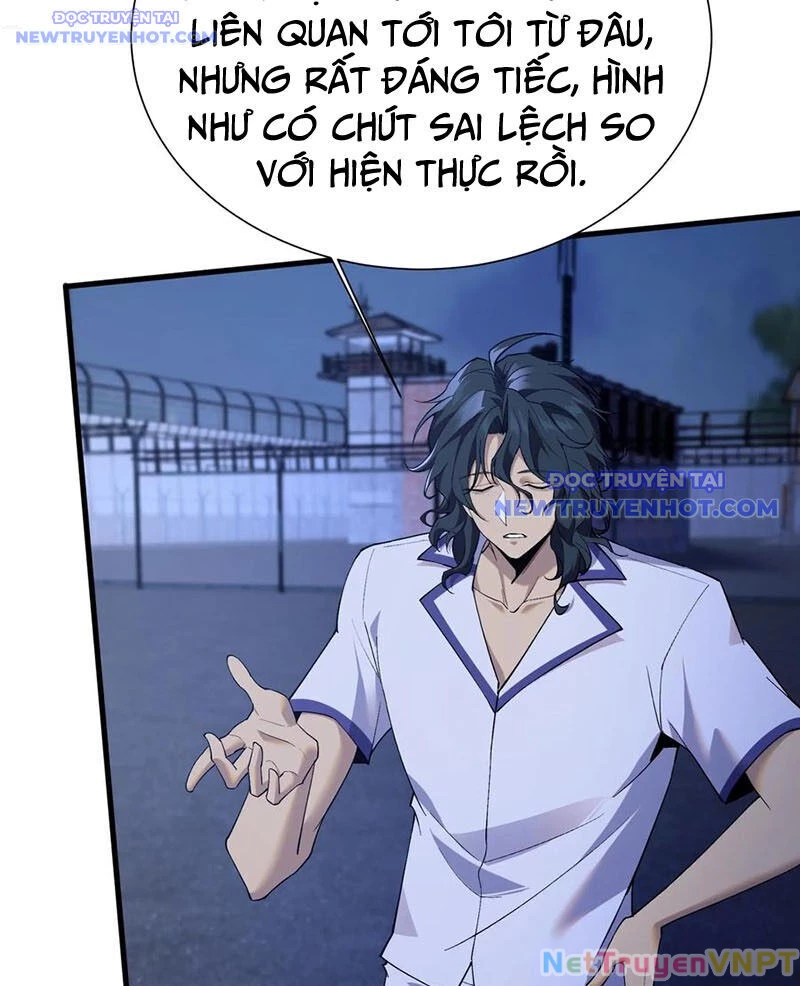 Ta Học Trảm Thần Trong Bệnh Viện Tâm Thần Chapter 206 - Trang 4