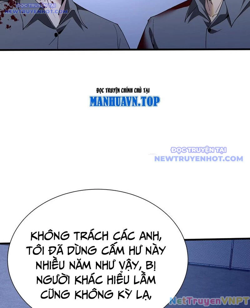 Ta Học Trảm Thần Trong Bệnh Viện Tâm Thần Chapter 206 - Trang 4