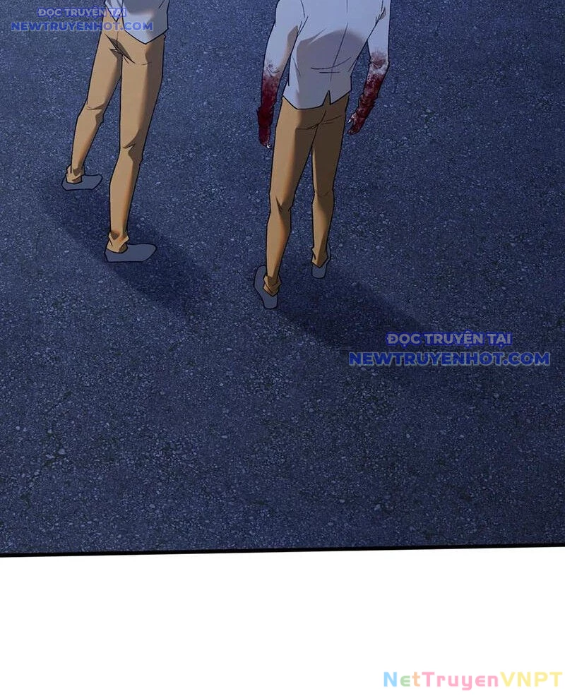 Ta Học Trảm Thần Trong Bệnh Viện Tâm Thần Chapter 206 - Trang 4