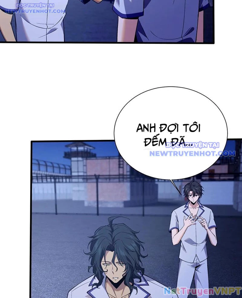 Ta Học Trảm Thần Trong Bệnh Viện Tâm Thần Chapter 206 - Trang 4