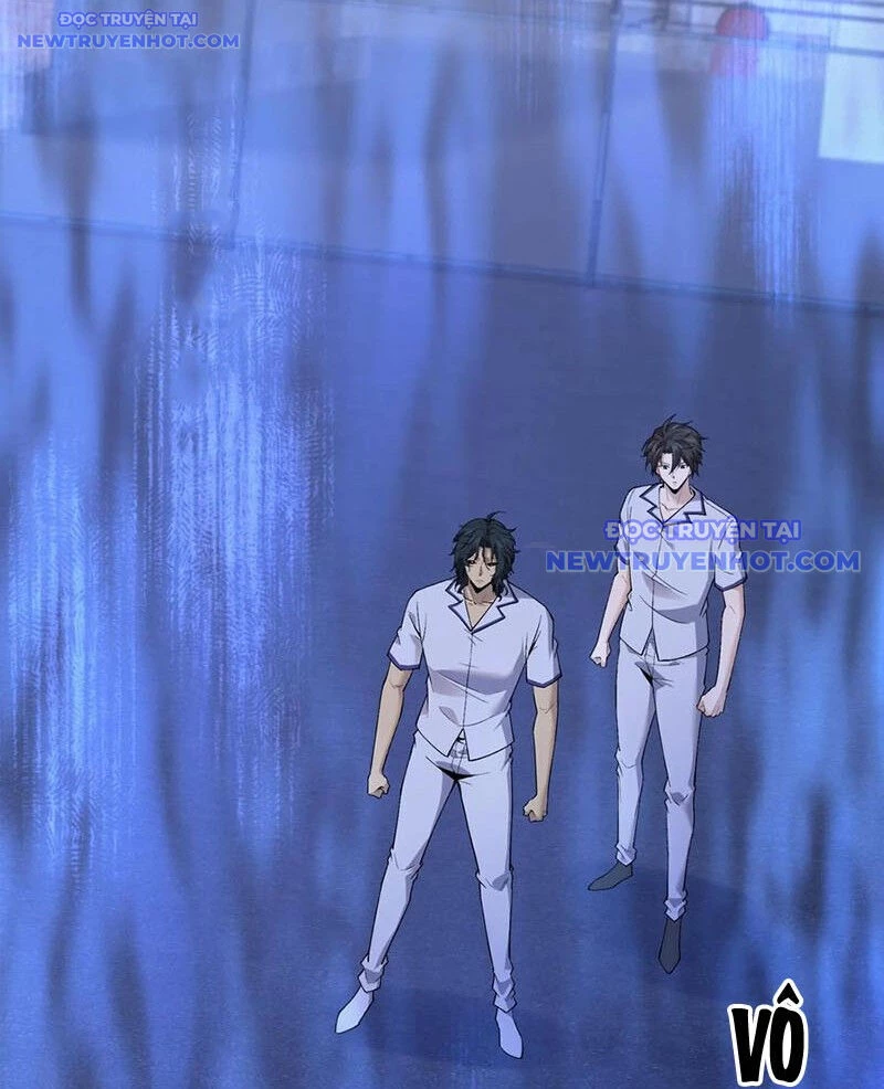 Ta Học Trảm Thần Trong Bệnh Viện Tâm Thần Chapter 206 - Trang 4