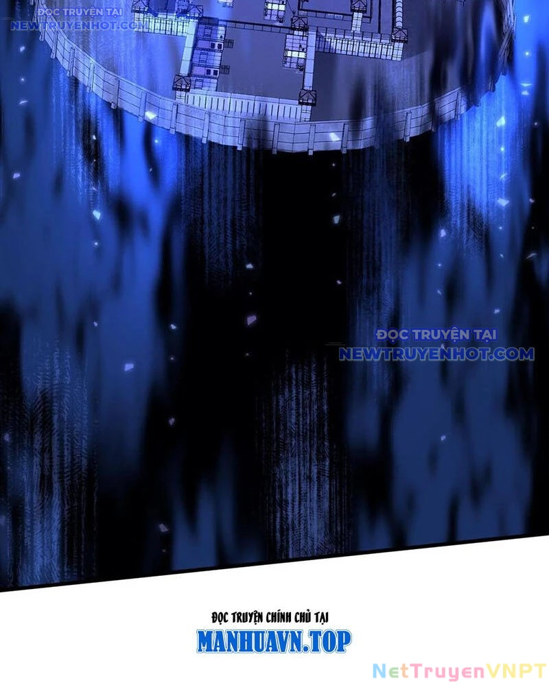 Ta Học Trảm Thần Trong Bệnh Viện Tâm Thần Chapter 206 - Trang 4