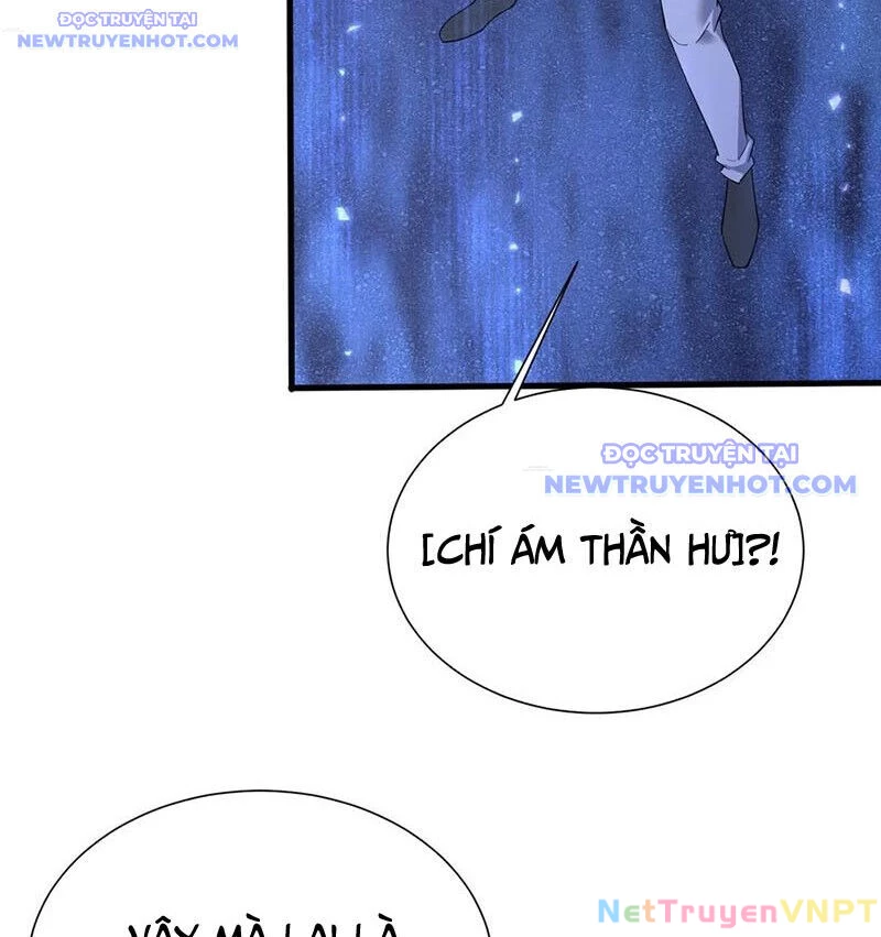 Ta Học Trảm Thần Trong Bệnh Viện Tâm Thần Chapter 206 - Trang 4