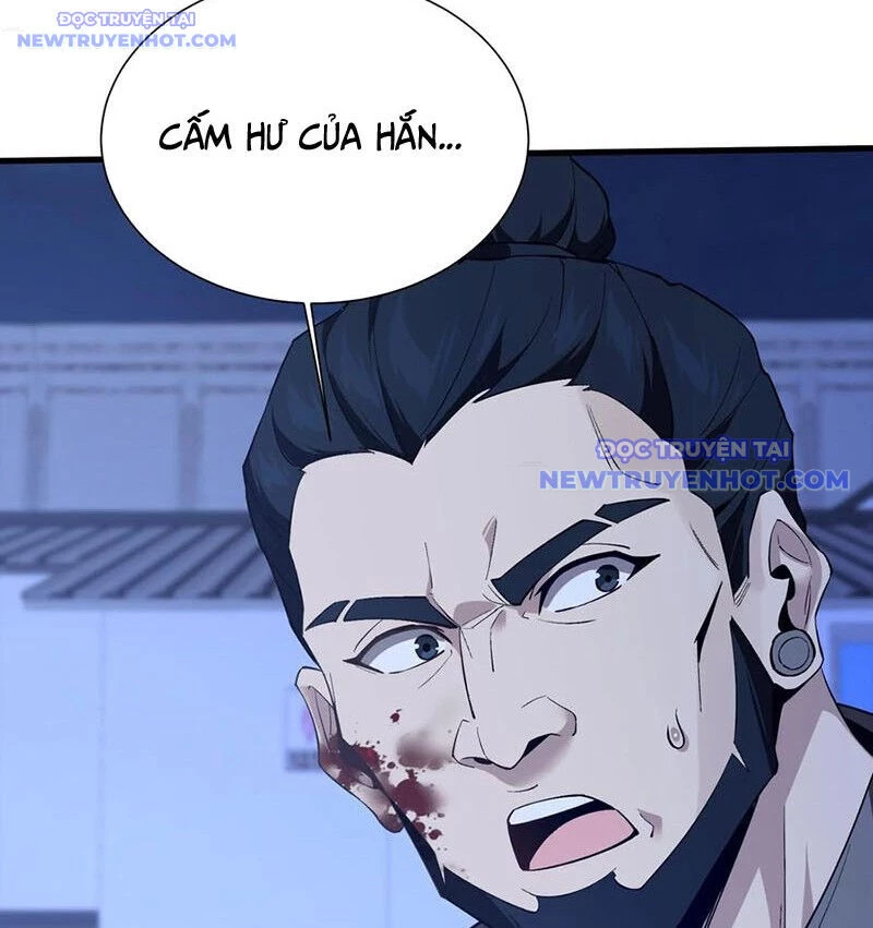 Ta Học Trảm Thần Trong Bệnh Viện Tâm Thần Chapter 206 - Trang 4