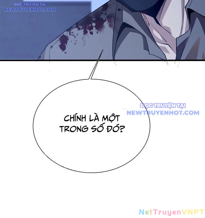 Ta Học Trảm Thần Trong Bệnh Viện Tâm Thần Chapter 206 - Trang 4
