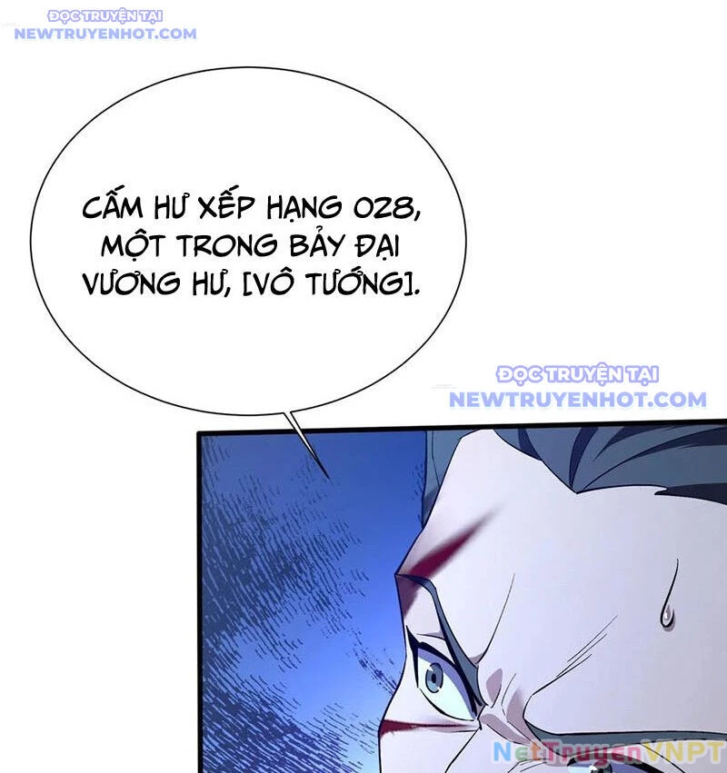 Ta Học Trảm Thần Trong Bệnh Viện Tâm Thần Chapter 206 - Trang 4