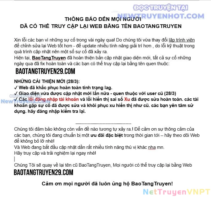 Phi Lôi Đao Thuật Chapter 203 - Next Chapter 204