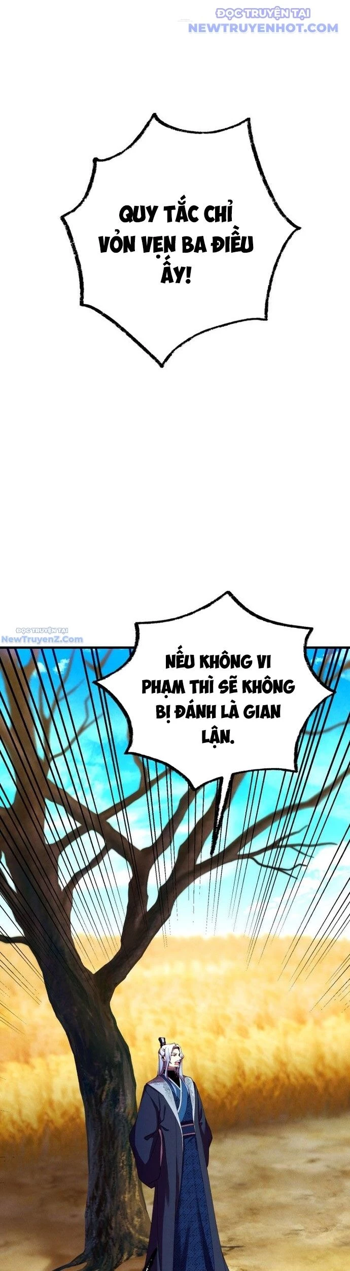 Phi Lôi Đao Thuật Chapter 203 - Next Chapter 204