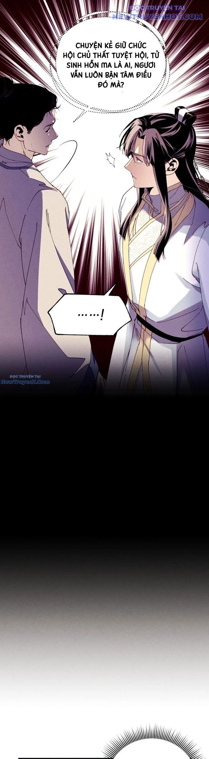 Phi Lôi Đao Thuật Chapter 203 - Next Chapter 204