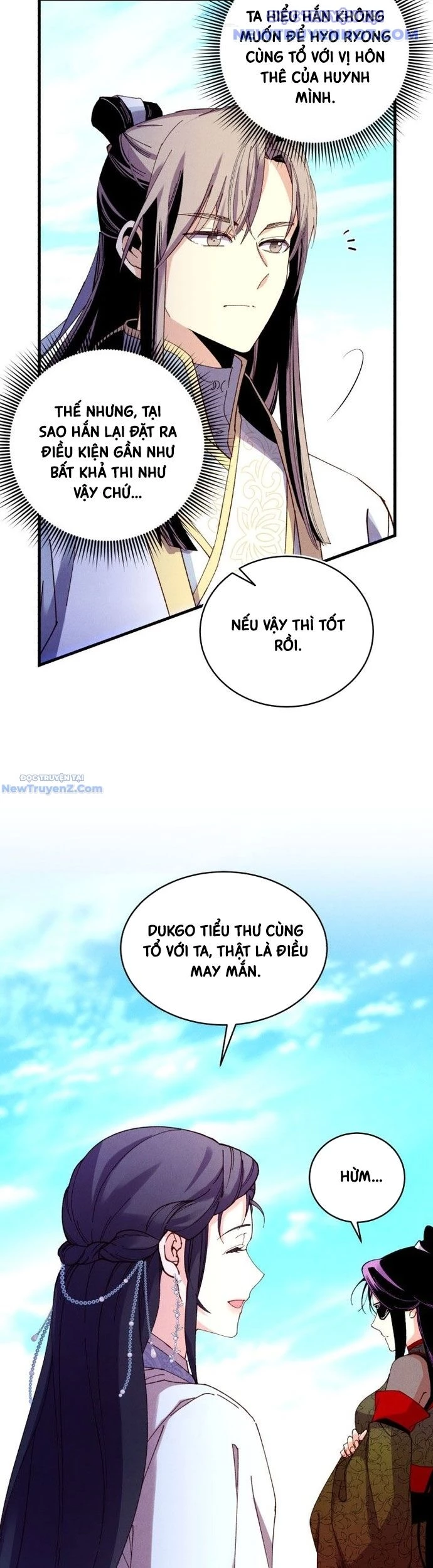 Phi Lôi Đao Thuật Chapter 203 - Next Chapter 204