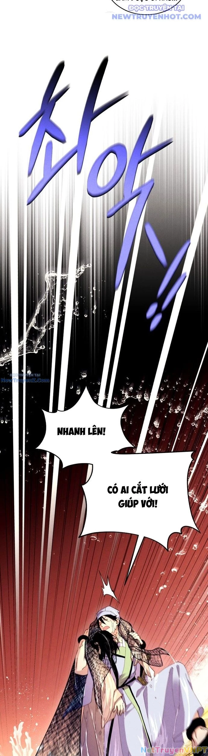 Phi Lôi Đao Thuật Chapter 203 - Next Chapter 204