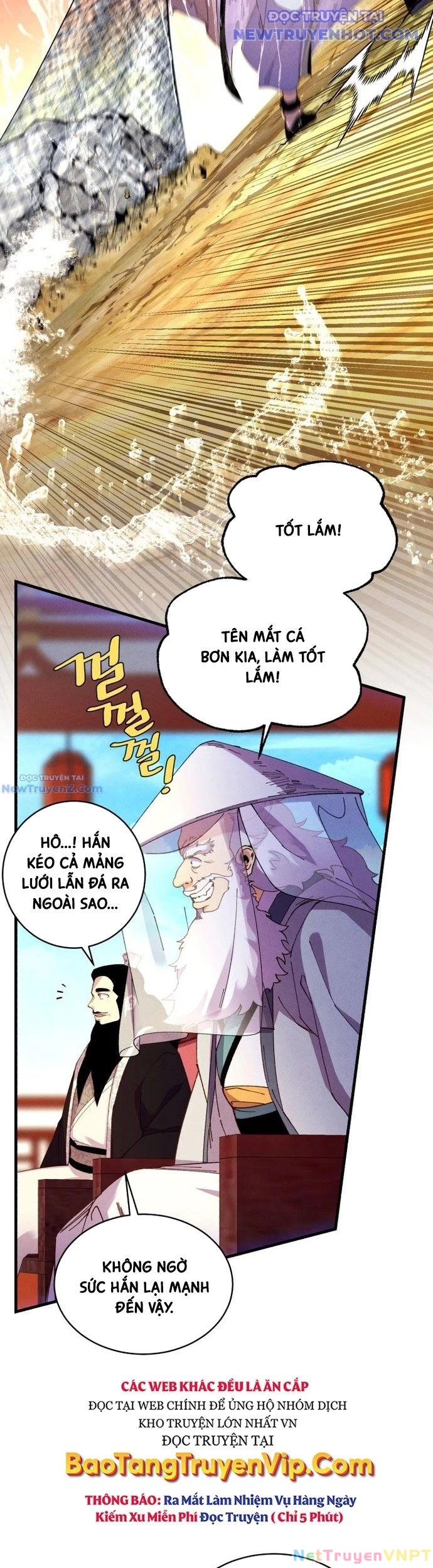 Phi Lôi Đao Thuật Chapter 203 - Next Chapter 204