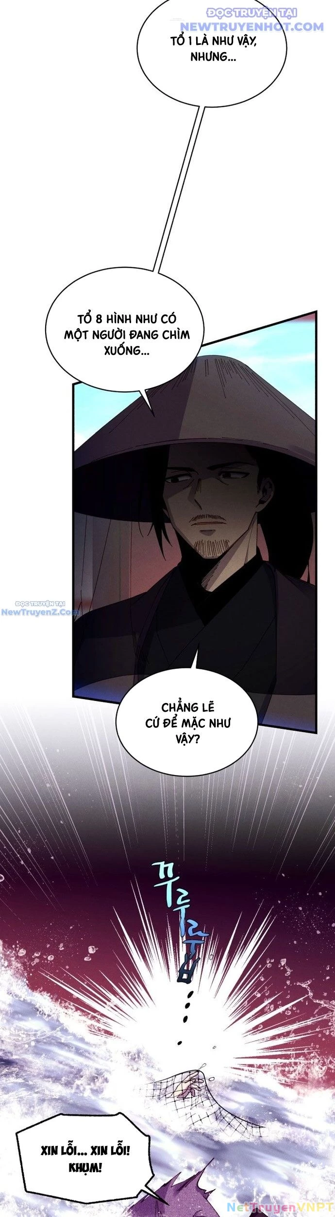 Phi Lôi Đao Thuật Chapter 203 - Next Chapter 204