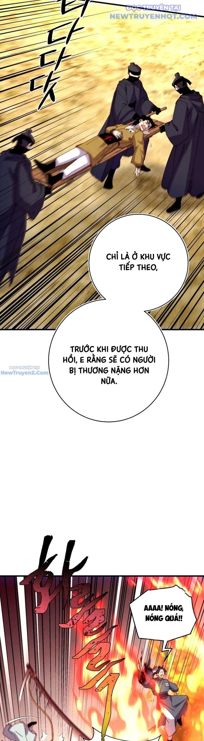 Phi Lôi Đao Thuật Chapter 203 - Next Chapter 204