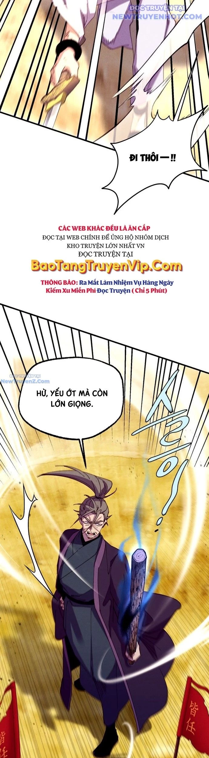 Phi Lôi Đao Thuật Chapter 203 - Next Chapter 204