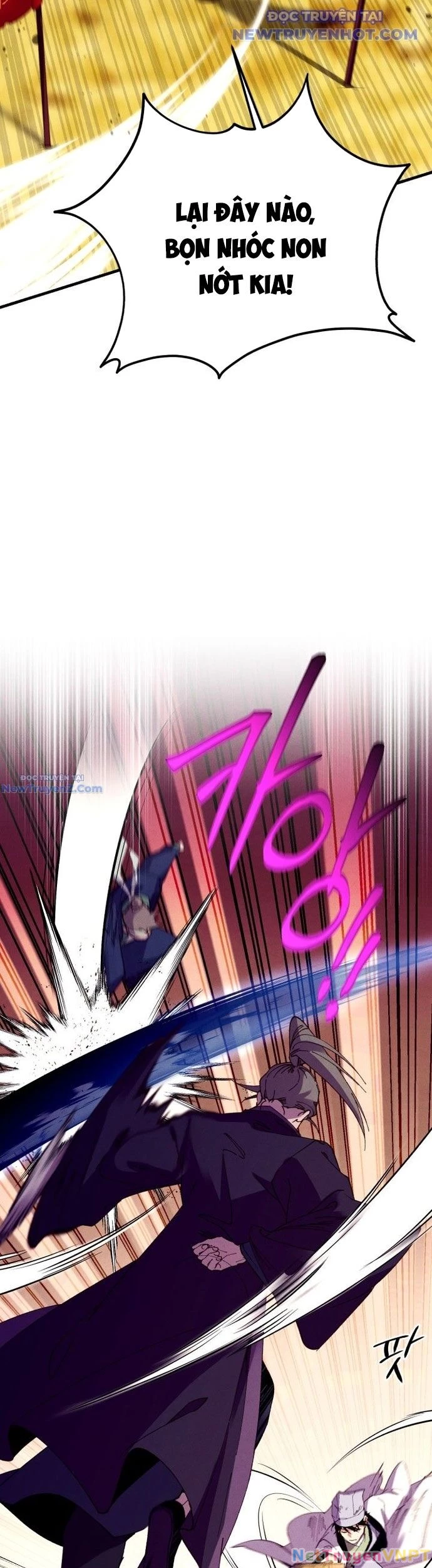 Phi Lôi Đao Thuật Chapter 203 - Next Chapter 204