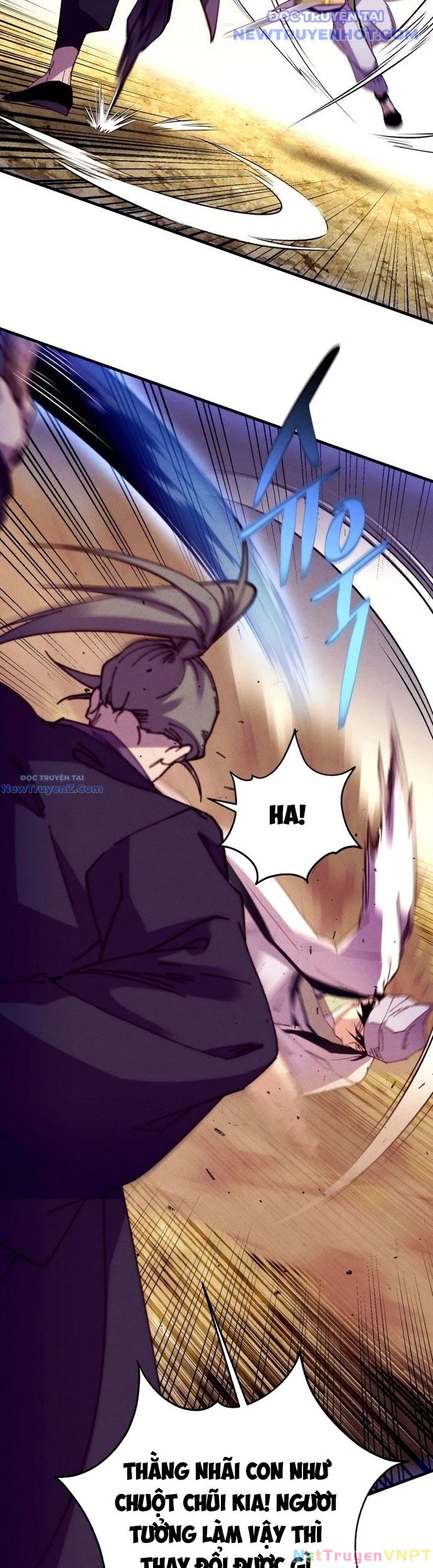 Phi Lôi Đao Thuật Chapter 203 - Next Chapter 204