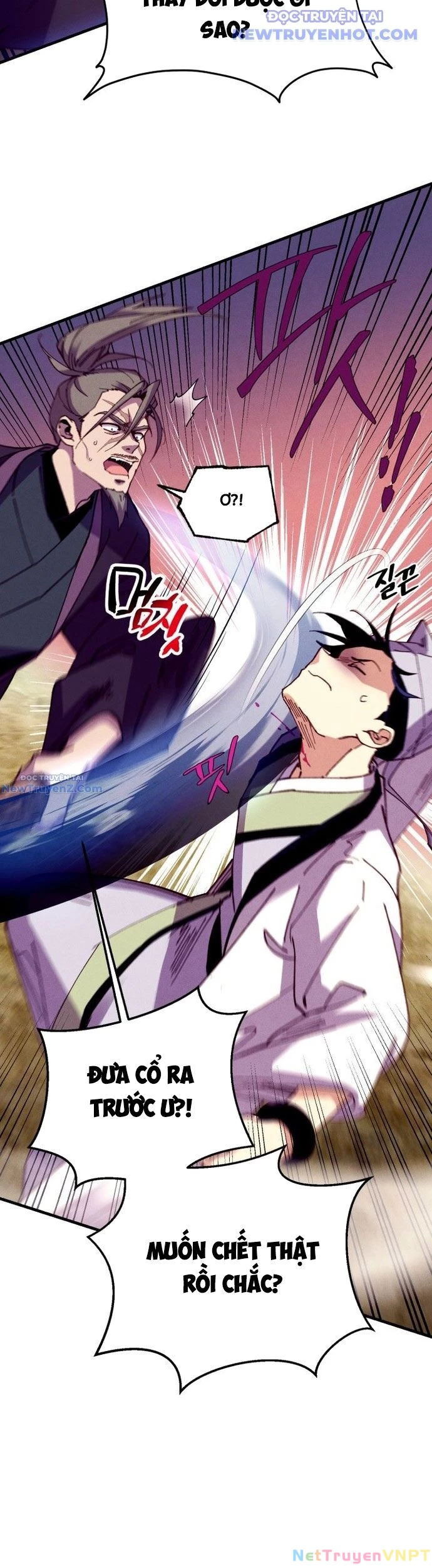 Phi Lôi Đao Thuật Chapter 203 - Next Chapter 204