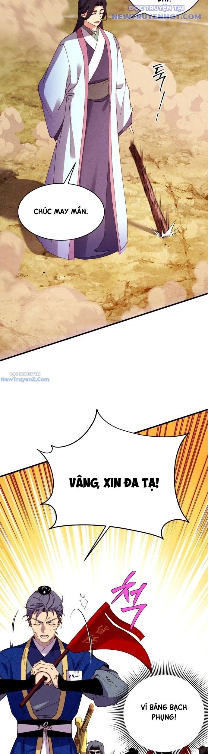 Phi Lôi Đao Thuật Chapter 203 - Next Chapter 204