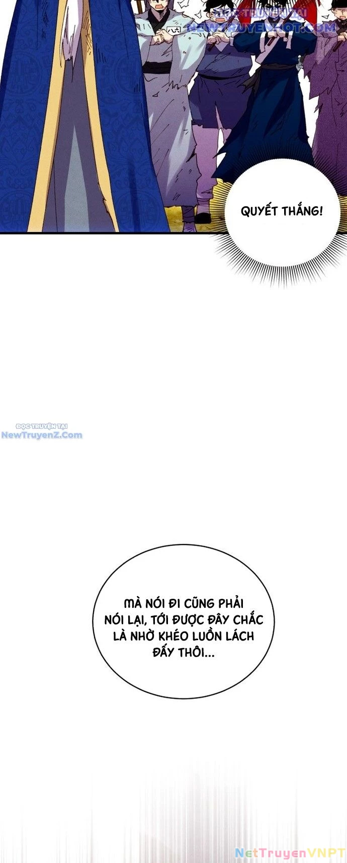 Phi Lôi Đao Thuật Chapter 203 - Next Chapter 204