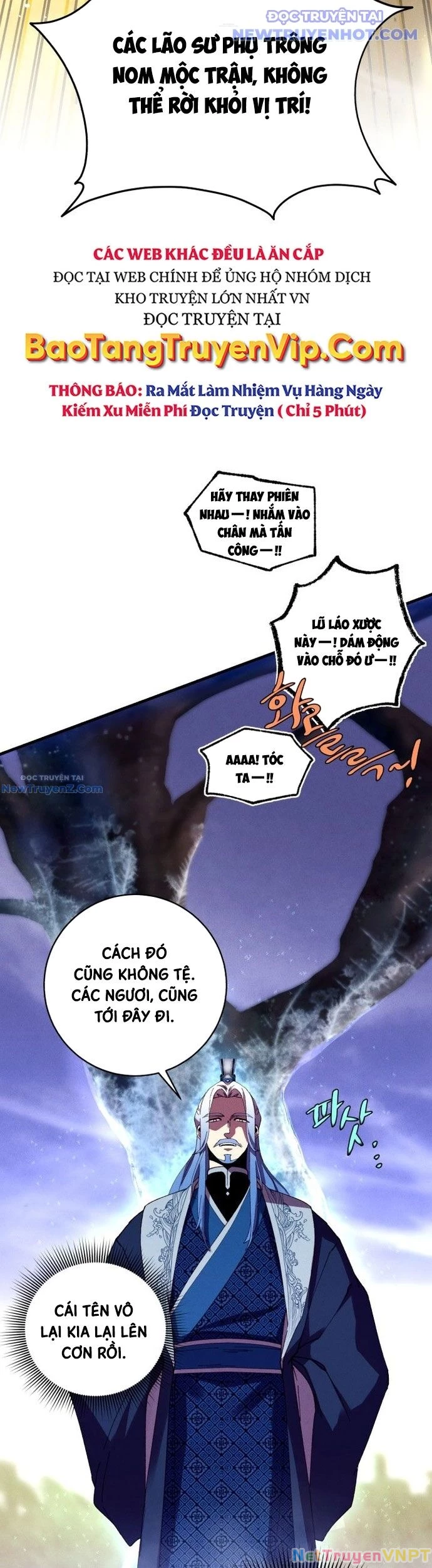 Phi Lôi Đao Thuật Chapter 203 - Next Chapter 204