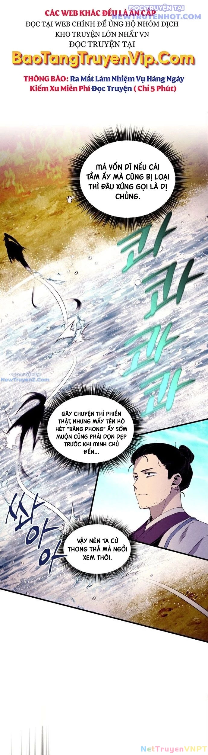 Phi Lôi Đao Thuật Chapter 203 - Next Chapter 204