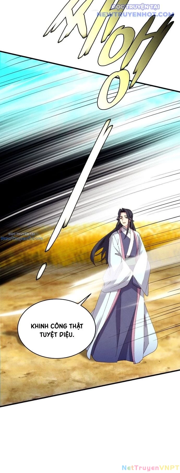 Phi Lôi Đao Thuật Chapter 203 - Next Chapter 204