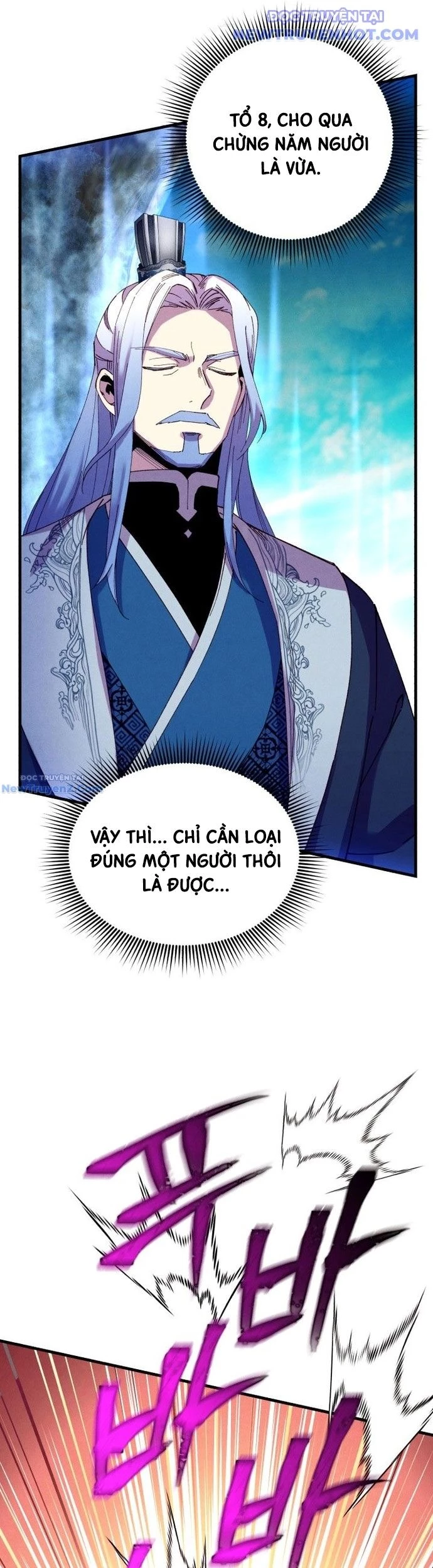 Phi Lôi Đao Thuật Chapter 203 - Next Chapter 204