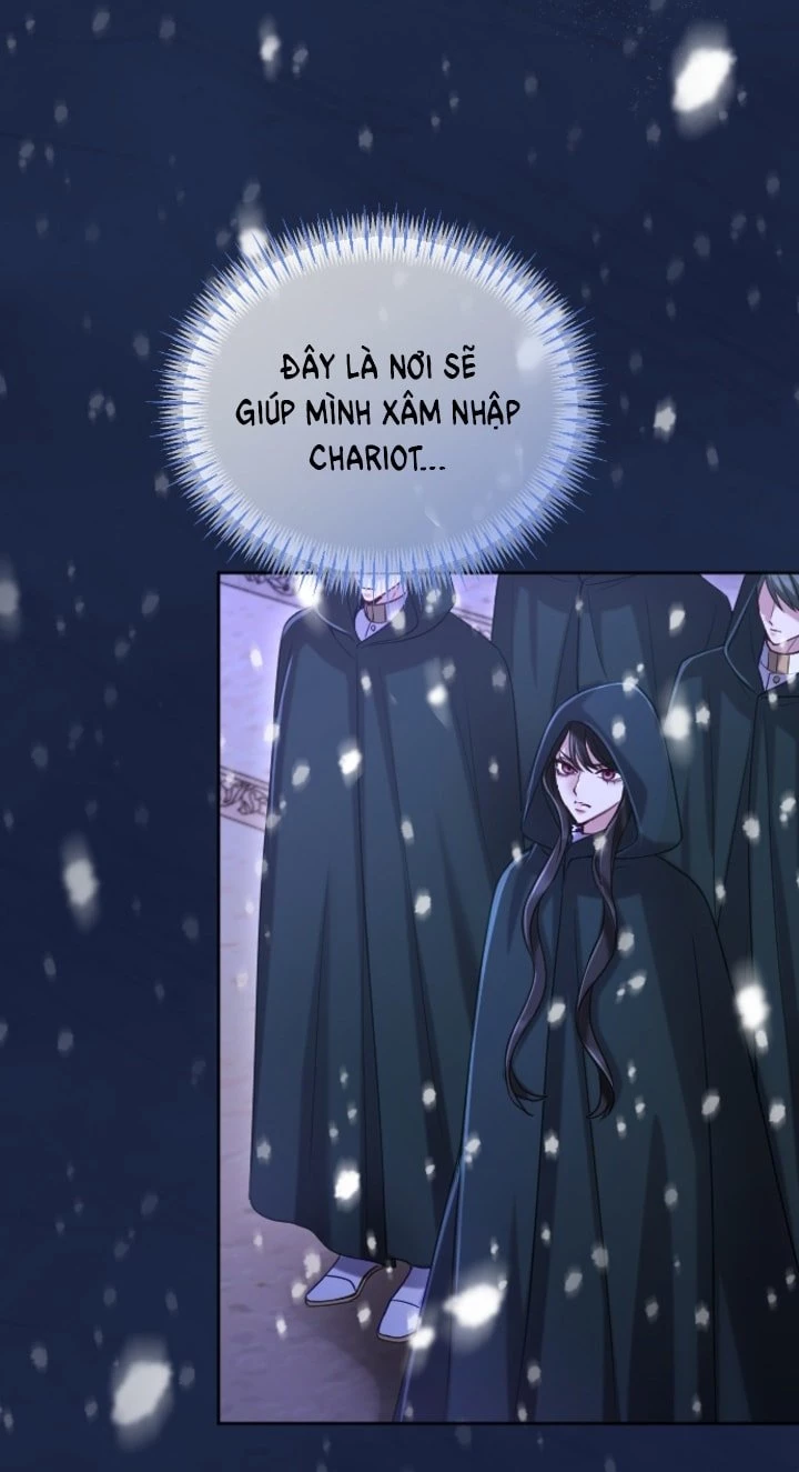 Tôi Sẽ Bị Trừ Khử Cùng Hoàng Đế Chapter 133.1 - Trang 2