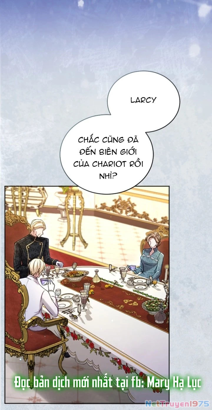 Tôi Sẽ Bị Trừ Khử Cùng Hoàng Đế Chapter 133.1 - Trang 2