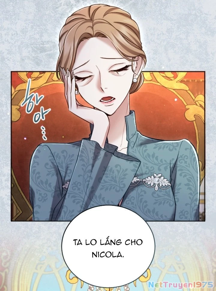 Tôi Sẽ Bị Trừ Khử Cùng Hoàng Đế Chapter 133.1 - Trang 2