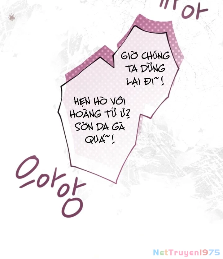 Tôi Sẽ Bị Trừ Khử Cùng Hoàng Đế Chapter 133.2 - Trang 2