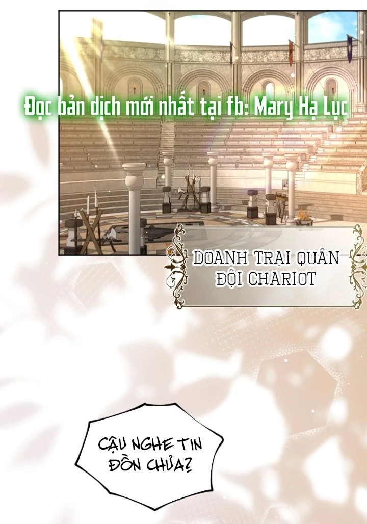 Tôi Sẽ Bị Trừ Khử Cùng Hoàng Đế Chapter 133.2 - Trang 2