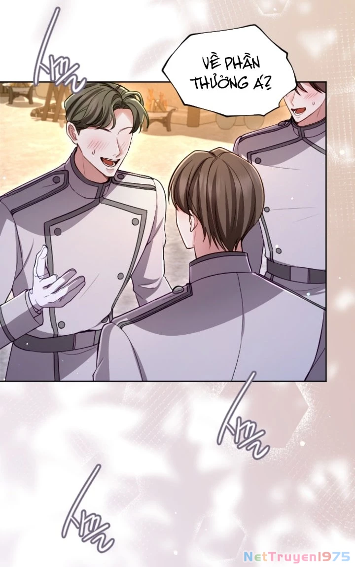 Tôi Sẽ Bị Trừ Khử Cùng Hoàng Đế Chapter 133.2 - Trang 2