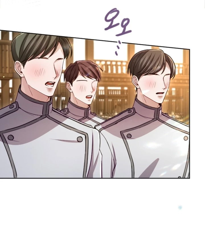 Tôi Sẽ Bị Trừ Khử Cùng Hoàng Đế Chapter 133.2 - Trang 2