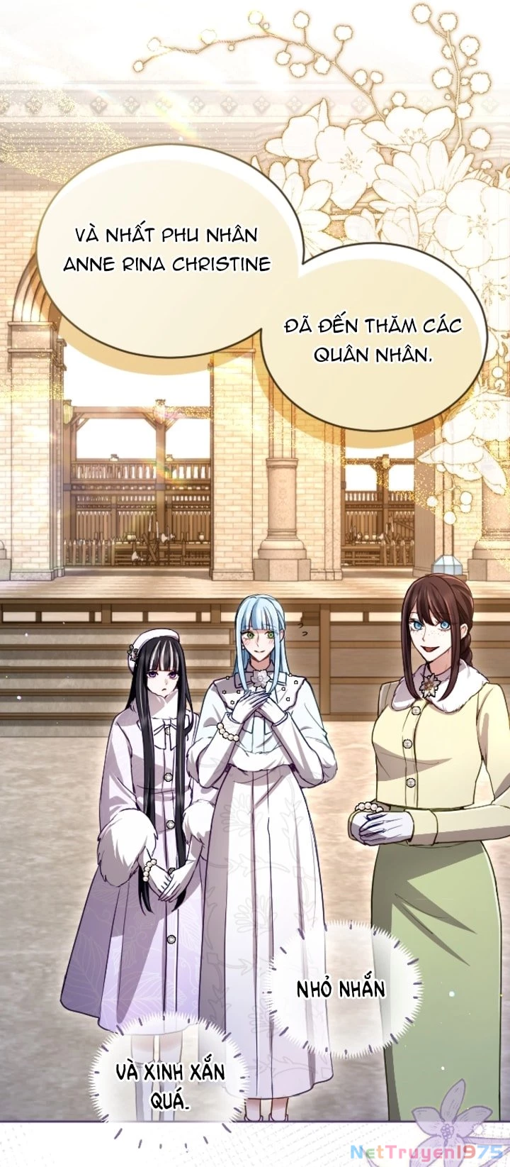 Tôi Sẽ Bị Trừ Khử Cùng Hoàng Đế Chapter 133.2 - Trang 2