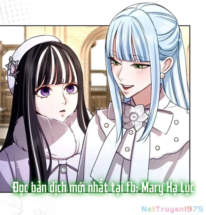 Tôi Sẽ Bị Trừ Khử Cùng Hoàng Đế Chapter 133.2 - Trang 2