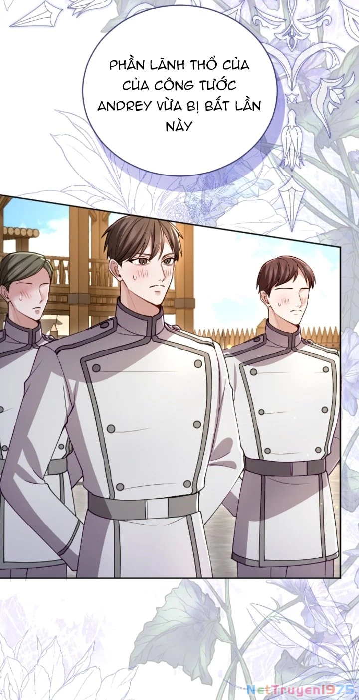 Tôi Sẽ Bị Trừ Khử Cùng Hoàng Đế Chapter 133.2 - Trang 2